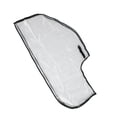 thumbnail image 3 of Golf Rainproof Bag Cover​, Transparent Practical Rainproof Waterproof Dustproof Golf Bag Cover, 3 of 7