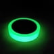 thumbnail image 1 of Cinta autoadhesiva fluorescente de 10 m x 2 cm, cinta que brilla en la oscuridad, cinta adhesiva luminosa verde brillante, cinta adhesiva fosforescente de seguridad, extraíble, impermeable,, 1 of 5
