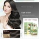 thumbnail image 1 of 2024 New Pure Plant Extract For Grey Hair Color Bubble Dye Bubble Hair Dye, 1 of 5