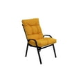 thumbnail image 3 of Highback cushion - 47 x 20 x 4.5", 3 of 5
