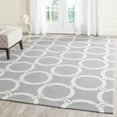 Safavieh Four Seasons Soren Geometric Circles Area Rug Or Runner