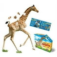 thumbnail image 2 of Madd Capp Puzzle Jr. - I Am Lil Giraffe 100 Piece Puzzle, 2 of 2