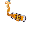 thumbnail image 3 of Replacement Home Button Flex Cable Compatible For Samsung Galaxy S7 (White), 3 of 6