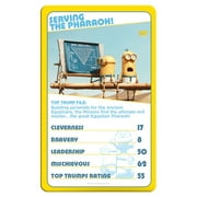 Minions Top Trumps Card Game | Winning Moves
