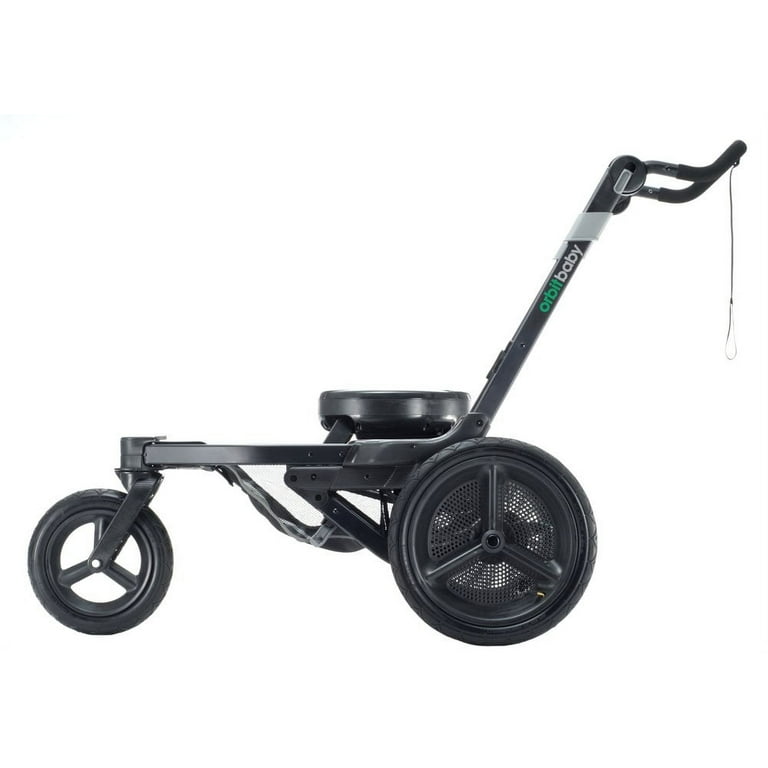 Orbit o2 sale jogging stroller