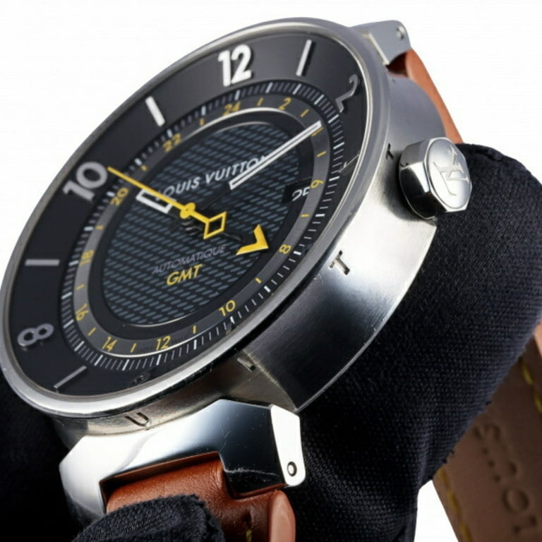 Louis Vuitton Authenticated Watch