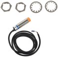thumbnail image 4 of 4X LJC18A3-H-Z/BX 1-10mm Capacitance Proximity Sensor Switch NPN NO DC 6-36V 300MA, 4 of 5