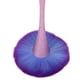 thumbnail image 3 of Cepillo para quitar el polvo de las uñas, cepillo cosmético, herramienta de manicura para limpiar uñas (tipo 04, mango morado), 3 of 12