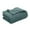 Dark Green - 90" x 78", variant on Cotton Blanket Muslin Throw Blanket for Couch Breathable Gauze Blanket All Season Soft and Lightweight Muslin Blankets for Adults (78" x 59")