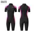 thumbnail image 4 of Traje de neopreno de 3 mm, traje de surf, traje de baño de manga corta, traje de kitesurf, traje de buceo, trajes de baño para pesca submarina, trajes de baño con protección contra erupciones para hom, 4 of 5