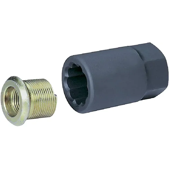 Grey Pneumatic 2515 Nut Remover