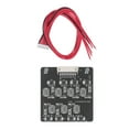 2024 Battery Passive Equalizer Balancer Lithium Energy Transfer Board