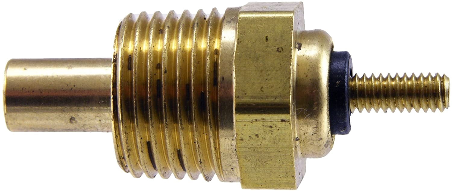 Engine Coolant Temperature Sender