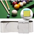 thumbnail image 3 of Porte-craie Magnétique pour Queue de Billard, 3 of 4