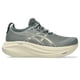 thumbnail image 2 of Zapatillas para correr ASICS Gel-Nimbus 27 para mujer en Azul Monumental/Verde, 2 of 9