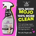 thumbnail image 2 of Eliminador de manchas y olores para gatos Jackson Galaxy EX 680 ml, 2 of 9