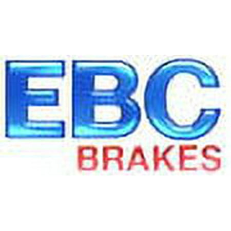 EBC SRK51 - SRK Aramid Fiber Sportbike Race Clutch Kit