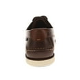 thumbnail image 3 of Dockers Mens Dawson Active Rebound Boat Shoe, 3 of 8