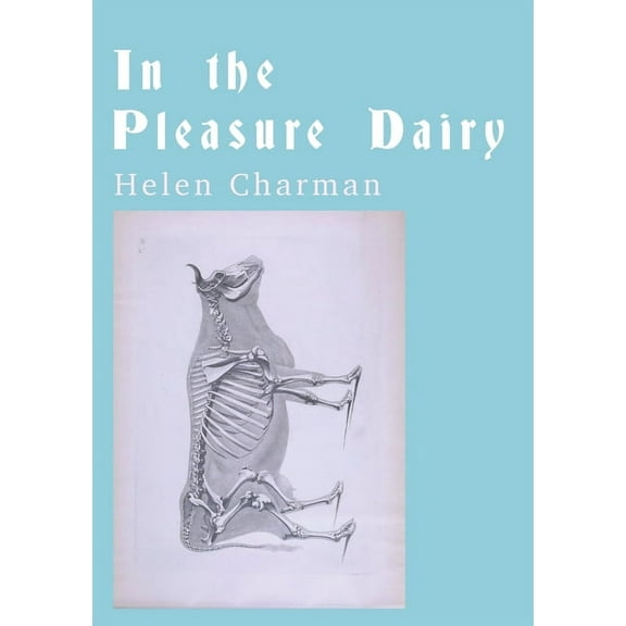 In the Pleasure Dairy, (Paperback)
