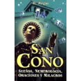 thumbnail image 1 of Pre-Owned San Cono. Sue?os Numerolog?a: St. Cono. Dreams, Numerology. (Paperback) 970666694X 9789706666949, 1 of 1