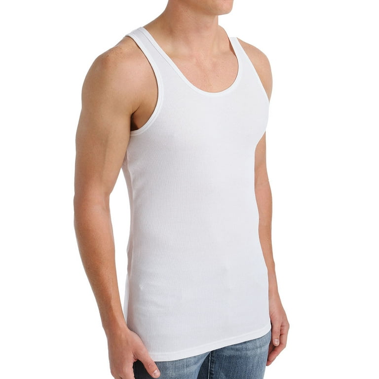 Tommy Hilfiger 09TTK01 Basic 100% Cotton - 3 Pack (White - Walmart.com