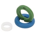 thumbnail image 2 of Fuel Injector Seal O Ring Kit 06E998907 Replacement for A4 S4 A5 S5 A6 S6 A7 S7 A8 S8 Q5 Q7, 2 of 5