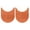 Orange, variant on Swurfer SwurfGrip Traction Pads for Wooden Surf Swing, Green