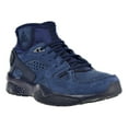 thumbnail image 2 of Nike Mowabb Men's Shoes Obsidian/Dark Obsidian 882686-400, 2 of 6