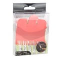 thumbnail image 1 of Peigne Guide de Coupe, 2 Pcs Peigne Guide Professionnel de Coupe de Cheveux Peigne Guide de Cheveux Fiabilité Exceptionnelle, 1 of 10