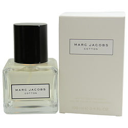 MARC JACOBS COTTON by Marc Jacobs -