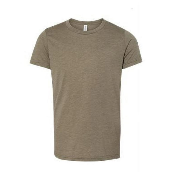 Youth Triblend Tee