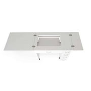 Arrow Alice Sewing Cabinet - White