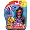 Nickelodeon Sunny Day Pop-In Style Cindy Doll - Includes Glasses and Brush Accessories