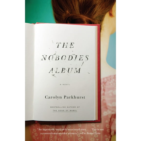 Pre-Owned The Nobodies Album (Paperback) 0767930584 9780767930581