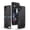 Black, variant on TYJKeJi Fashion Case Drop Resistant Shockproof Case For Nothing CMF Phone 2 Pro