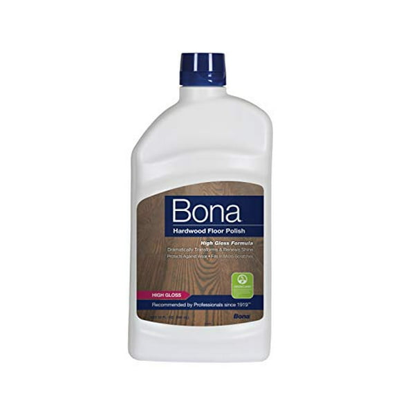 Bona Hardwood Floor Cleaners