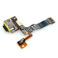 thumbnail image 2 of 1 Pcs For MetroPCS LG Stylo 5 LM-Q720MS Replacement USB Charge Charging Port Flex Cable Tool, 2 of 5