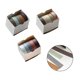 thumbnail image 3 of unbranded Adhesiva Washi Decorativa En Tonos Surtidos Para Álbumes Fotográficos Y Manualidades, 3 of 8