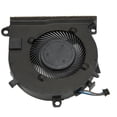 thumbnail image 2 of Ventilador de CPU Bling Bling refrigeración 4 pines para HP Pavilion Gaming 15 ec, 2 of 12