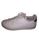 thumbnail image 3 of Adi - das Advantage Sneaker Shoes White Green GZ5300 Men’s Size 11, 3 of 6