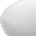 thumbnail image 4 of Uttermost Lucky Coins Matte White Metal Wall Bowls Set of 4, 4 of 5