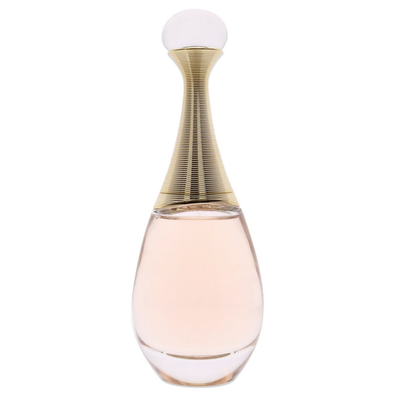 Christian Dior Jadore - Pack of 2 - 3.4 oz EDP Spray - Walmart.com