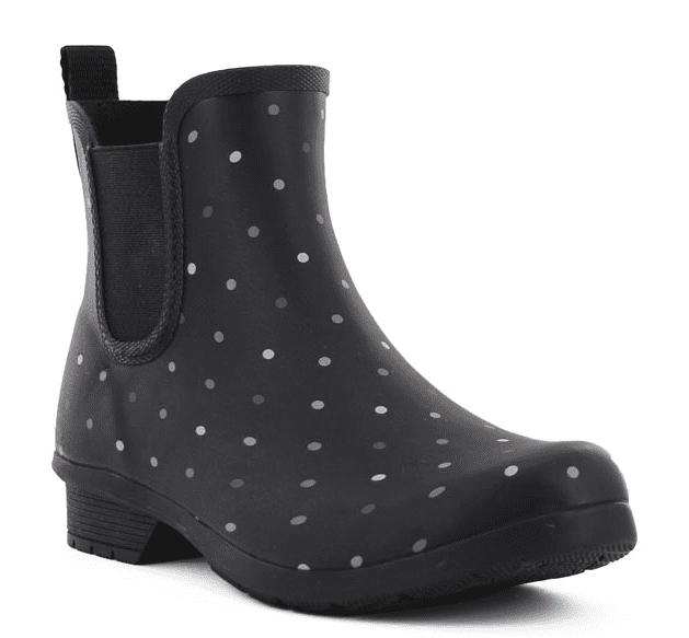 chooka chelsea boot