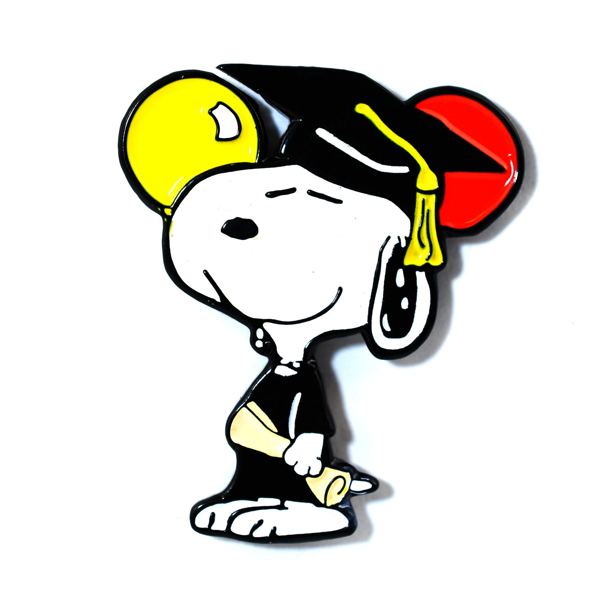 SNOOPY CONGRATULATIONS GRADUATES Figuren & Merchandising EN6067408