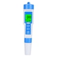 thumbnail image 2 of Battery Powered Water Meter, Portable Negative Potential  Pen, Hydroponic Applications Swimming Pools for Horticultural Agricultural, 2 of 7