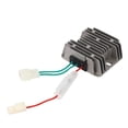 thumbnail image 1 of Generator Engine Voltage Regulator Rectifier AVR For Kipor Kama KDE6500 KDE6700T, 1 of 5