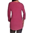 thumbnail image 2 of Blusa RXB para Mujer XXL Orquídea Radiante, 2 of 2