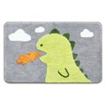 thumbnail image 1 of Miangastore Cushion Assorted Color Polyester 1Set 23.58X15.72X0.39in, 1 of 8