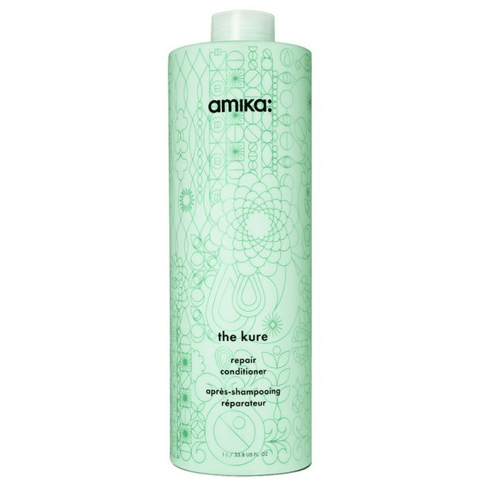 Amika Amika The Kure Repair Shampoo 33.8 oz / 1000 ml