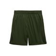 thumbnail image 6 of Athletic Works Boys Pull On Shorts, 5-Pack, Sizes 4-18 & Husky, 6 of 6